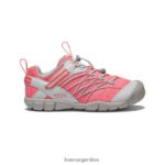 llovizna/dubarry calzado KEEN chandler cnx T0822B894 niños grandes