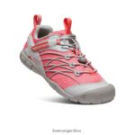 llovizna/dubarry calzado KEEN chandler cnx T0822B894 niños grandes - Imagen 3