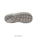 llovizna/dubarry calzado KEEN chandler cnx T0822B894 niños grandes - Imagen 4