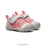 llovizna/dubarry calzado KEEN chandler cnx T0822B900 niños pequeños - Imagen 2