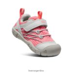 llovizna/dubarry calzado KEEN chandler cnx T0822B900 niños pequeños - Imagen 3