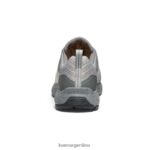 llovizna/papaya calzado KEEN sparta 2 esd (puntera de aluminio) T0822B466 mujer - Imagen 5