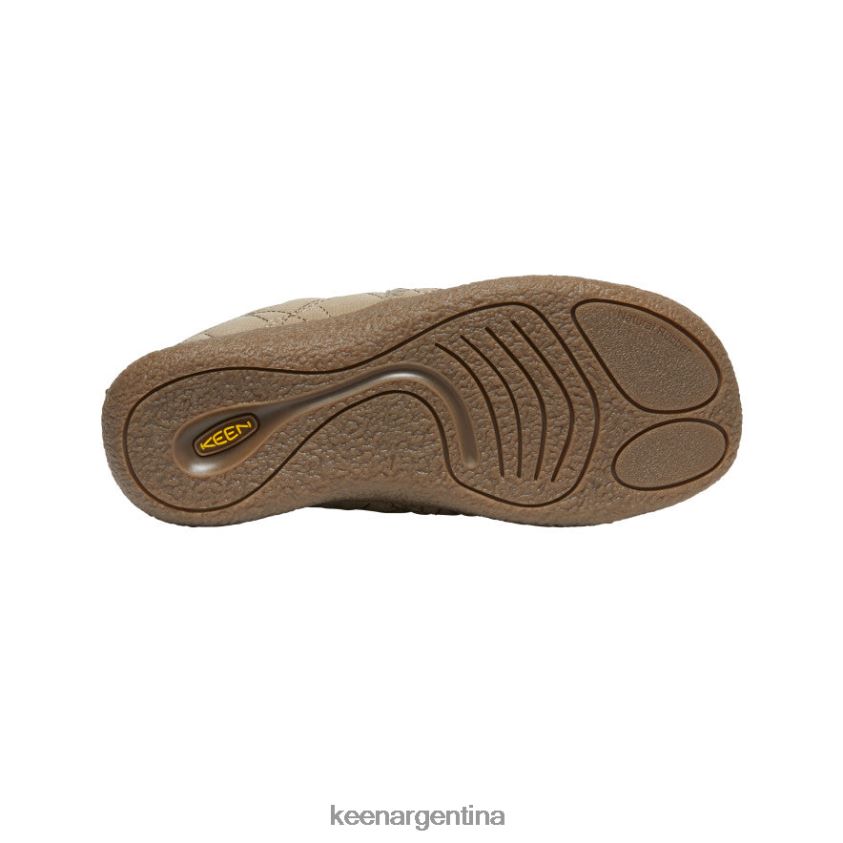 lobo de madera/cantimplora calzado KEEN botín hower T0822B699 mujer - Imagen 4