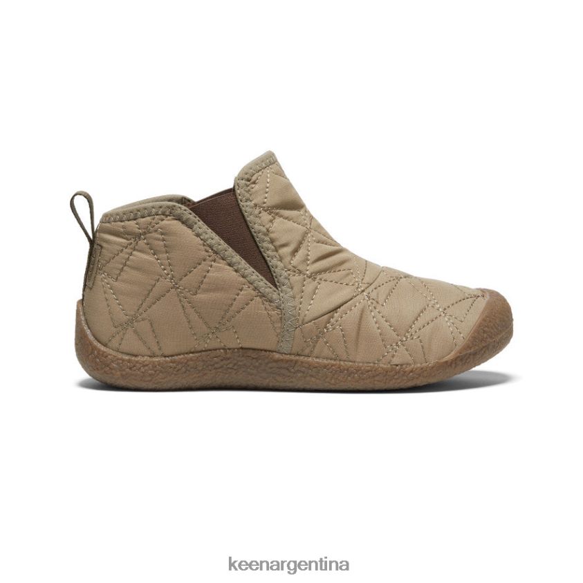 lobo_de_madera_cantimplora_calzado_keen_botin_hower_t0822b699_mujer.jpg lobo de madera/cantimplora calzado KEEN botín hower T0822B699 mujer - Imagen 1