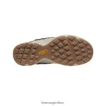 manzana canela/grano de café calzado KEEN zapatillas uneek snk T0822B387 hombres - Imagen 4