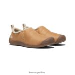 manzana canela/safari calzado KEEN como ii T0822B702 mujer - Imagen 2