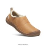 manzana canela/safari calzado KEEN como ii T0822B702 mujer - Imagen 3