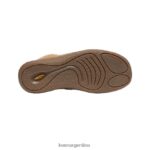 manzana canela/safari calzado KEEN como ii T0822B702 mujer - Imagen 4