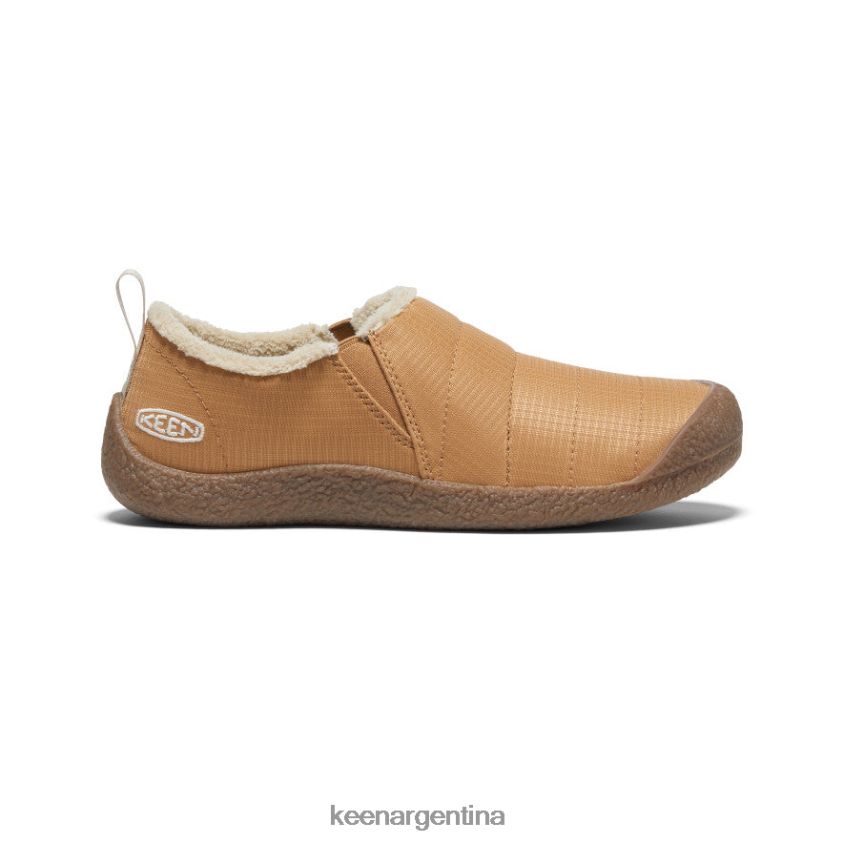 manzana_canela_safari_calzado_keen_como_ii_t0822b702_mujer.jpg manzana canela/safari calzado KEEN como ii T0822B702 mujer - Imagen 1