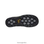 marrón cascada/negro calzado KEEN filadelfia 6" T0822B361 hombres - Imagen 4