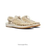 mimosa calzado KEEN uneek T0822B514 mujer - Imagen 2