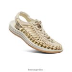 mimosa calzado KEEN uneek T0822B514 mujer - Imagen 3