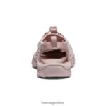 monocromo/leonado calzado KEEN newport h2 T0822B410 mujer - Imagen 5