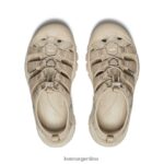 monocromo/safari calzado KEEN newport h2 T0822B411 mujer - Imagen 4