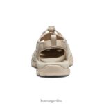 monocromo/safari calzado KEEN newport h2 T0822B411 mujer - Imagen 5