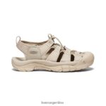 monocromo/safari calzado KEEN newport h2 T0822B50 hombres