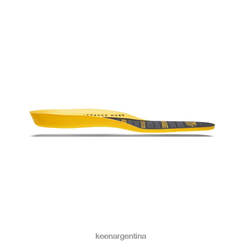 multi accesorios KEEN plantilla a base de plantas k-15 T0822B324 hombres - Imagen 3