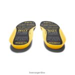 multi accesorios KEEN plantilla a base de plantas k-15 T0822B324 hombres - Imagen 4