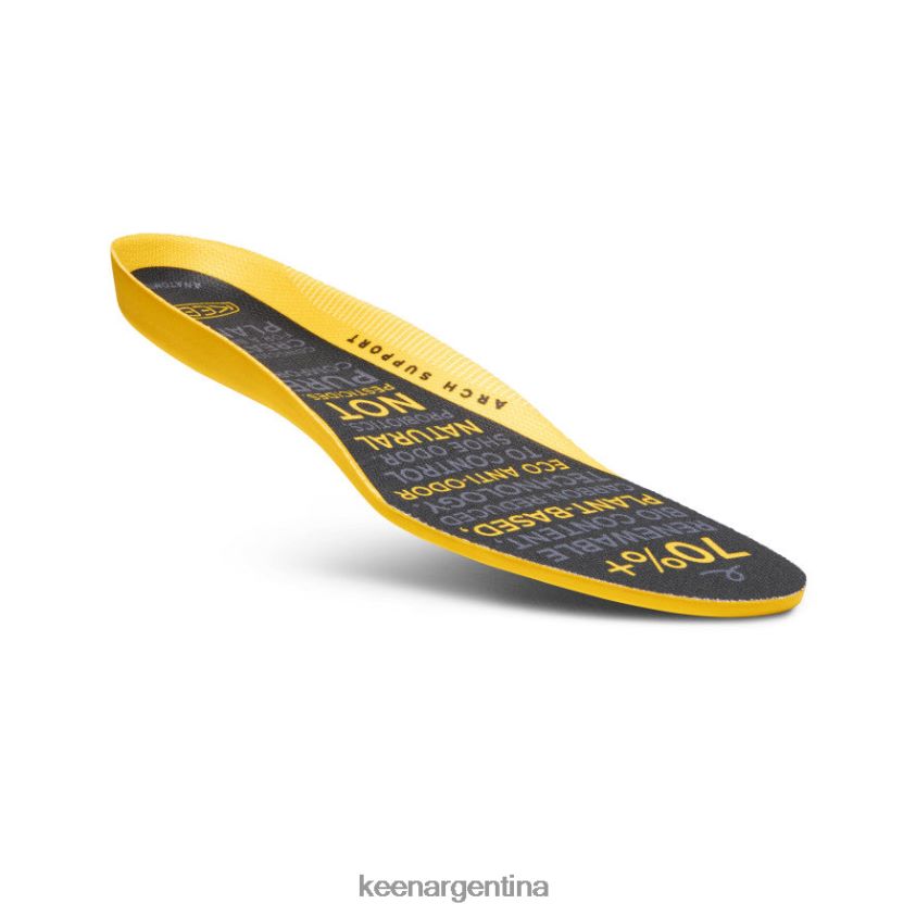 multi_accesorios_keen_plantilla_a_base_de_plantas_k_15_t0822b324_hombres.jpg multi accesorios KEEN plantilla a base de plantas k-15 T0822B324 hombres - Imagen 1