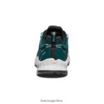 musgo marino/ipanema calzado KEEN zapato impermeable nxis evo T0822B478 mujer - Imagen 5