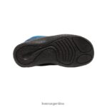 mykonos azul/atlantis calzado KEEN chukka impermeable howser ii T0822B938 niños grandes - Imagen 4