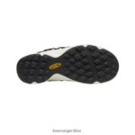 mykonos azul/negro calzado KEEN zapatillas uneek snk T0822B386 hombres - Imagen 4