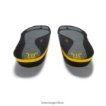 negro accesorios KEEN plantilla exterior k-20 plus T0822B359 hombres - Imagen 4