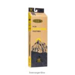 negro accesorios KEEN plantilla exterior k-20 plus T0822B359 hombres - Imagen 5