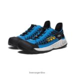 negro/austero calzado KEEN nxis uneek T0822B17 hombres - Imagen 2