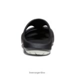 negro/azul amanecer calzado KEEN Shanti T0822B264 hombres - Imagen 5