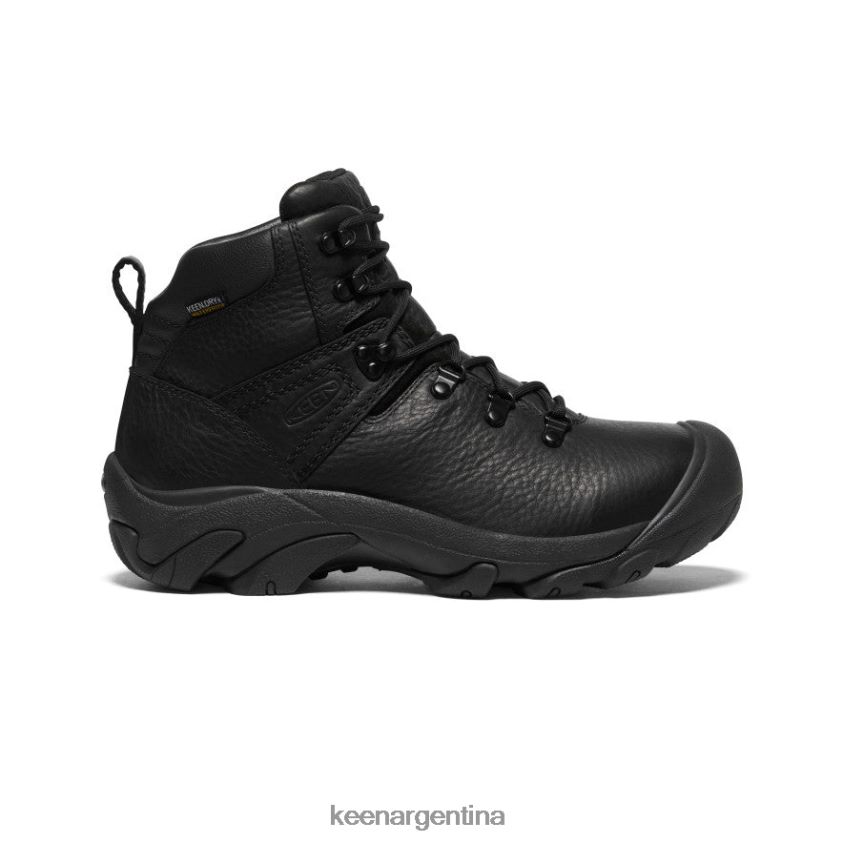 negro_azul_legion_calzado_keen_pirineos_t0822b307_hombres.jpg negro/azul legión calzado KEEN Pirineos T0822B307 hombres - Imagen 1
