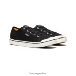negro/blanco estrella calzado KEEN zapatilla elsa v T0822B504 mujer - Imagen 2