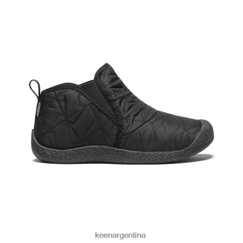 negro_calzado_keen_botin_hower_t0822b698_mujer.jpg negro calzado KEEN botín hower T0822B698 mujer - Imagen 1