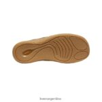 negro calzado KEEN cosecha de hower T0822B379 hombres - Imagen 4