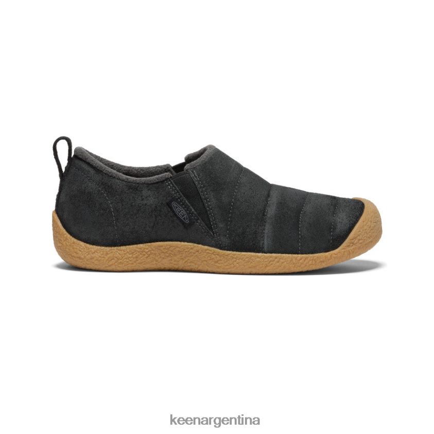 negro_calzado_keen_cosecha_de_hower_t0822b379_hombres.jpg negro calzado KEEN cosecha de hower T0822B379 hombres - Imagen 1