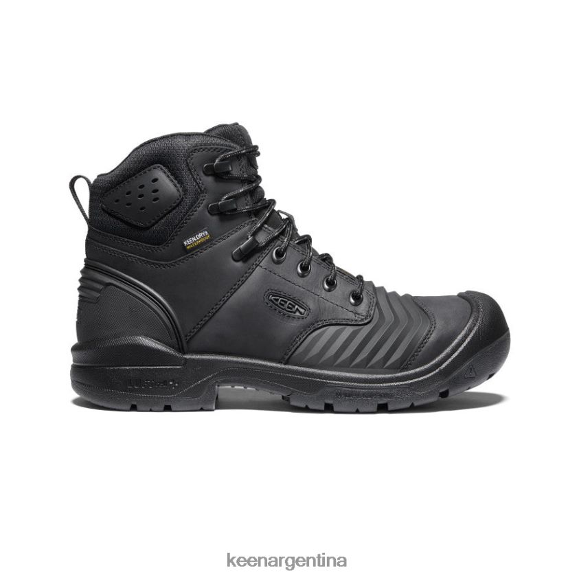 negro_calzado_keen_portland_6_t0822b305_hombres.jpg negro calzado KEEN portland 6" T0822B305 hombres - Imagen 1