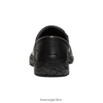 negro calzado KEEN ptc deslizable ii T0822B173 hombres - Imagen 5
