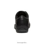 negro calzado KEEN ptc oxford T0822B645 mujer - Imagen 5