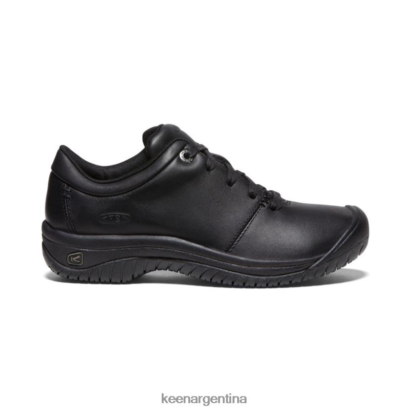 negro_calzado_keen_ptc_oxford_t0822b645_mujer.jpg negro calzado KEEN ptc oxford T0822B645 mujer - Imagen 1