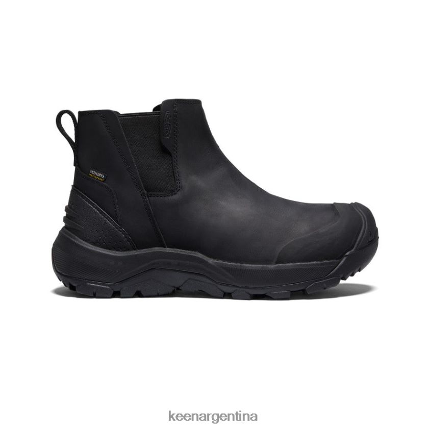negro_calzado_keen_revel_iv_chelsea_t0822b376_hombres.jpg negro calzado KEEN revel iv chelsea T0822B376 hombres - Imagen 1