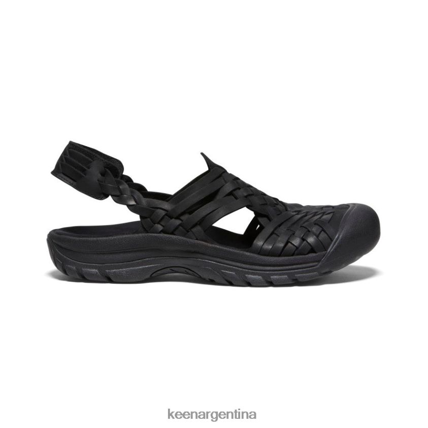 negro_calzado_keen_rosarita_ii_x_hyke_t0822b402_hombres.jpg negro calzado KEEN rosarita ii x hyke T0822B402 hombres - Imagen 1
