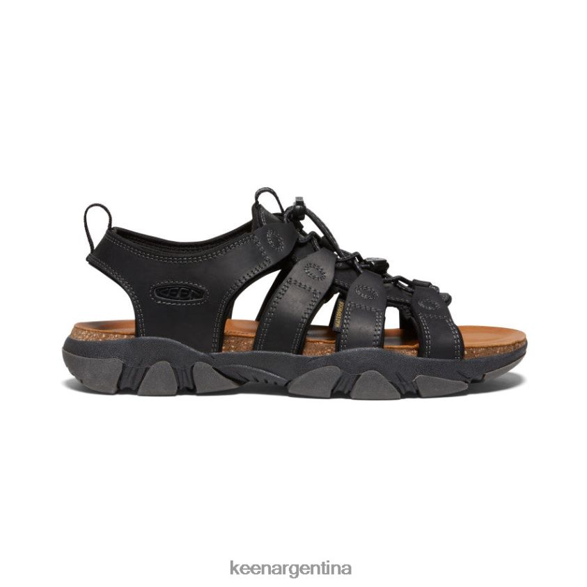 negro_calzado_keen_sandalia_daytona_ii_t0822b35_hombres.jpg negro calzado KEEN sandalia daytona ii T0822B35 hombres - Imagen 1