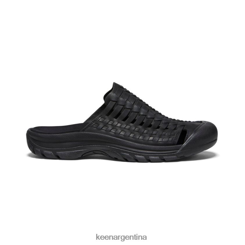 negro_calzado_keen_sandalia_san_juan_ii_x_hyke_t0822b400_hombres.jpg negro calzado KEEN sandalia san juan ii x hyke T0822B400 hombres - Imagen 1