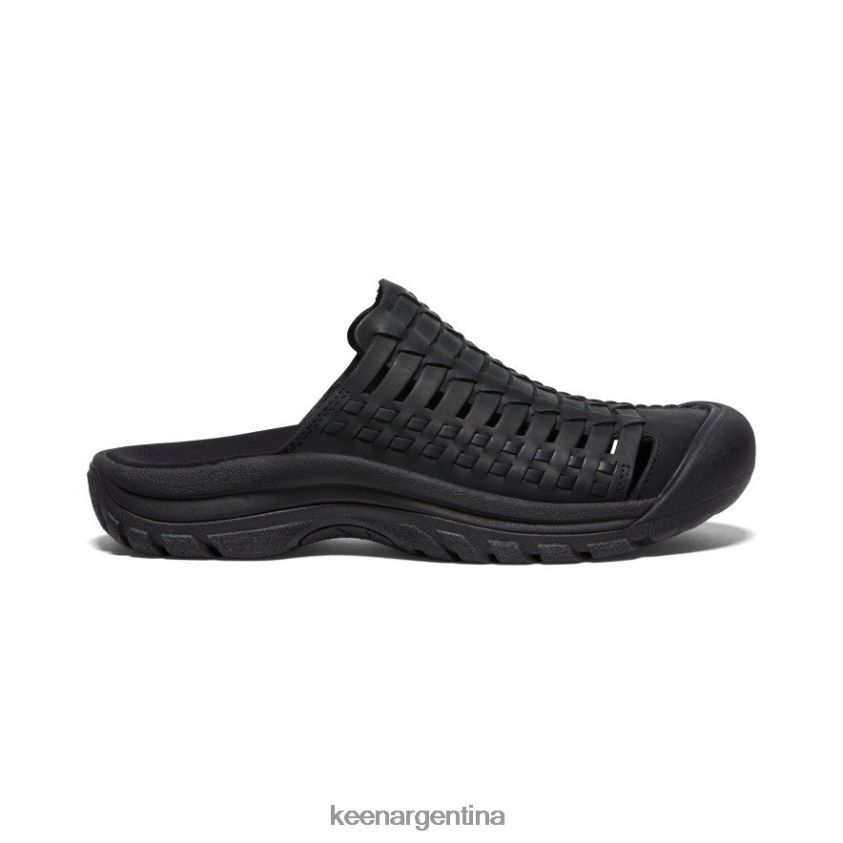 negro_calzado_keen_sandalia_san_juan_ii_x_hyke_t0822b712_mujer.jpg negro calzado KEEN sandalia san juan ii x hyke T0822B712 mujer - Imagen 1