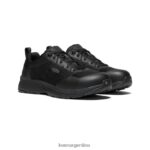negro calzado KEEN sparta 2 (puntera de aluminio) T0822B457 mujer - Imagen 2