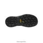 negro calzado KEEN sparta 2 (puntera de aluminio) T0822B457 mujer - Imagen 4