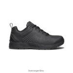 negro calzado KEEN sparta xt (puntera de aluminio) T0822B234 hombres