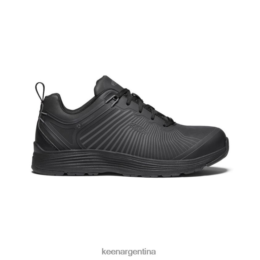 negro_calzado_keen_sparta_xt_puntera_de_aluminio_t0822b234_hombres.jpg negro calzado KEEN sparta xt (puntera de aluminio) T0822B234 hombres - Imagen 1