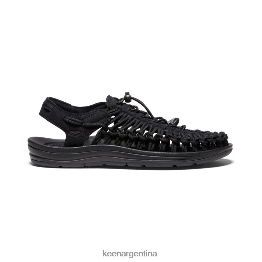 negro_calzado_keen_uneek_t0822b508_mujer.jpg negro calzado KEEN uneek T0822B508 mujer - Imagen 1