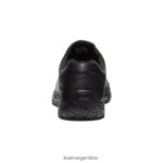 negro calzado KEEN vestido ptc oxford T0822B300 hombres - Imagen 5